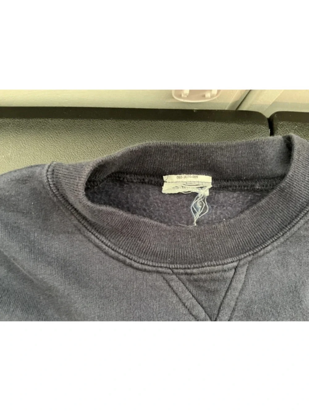 Vintage Rock N Roll Is Here To Stay Sweatshirt